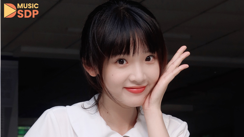 Sự tươi sáng của Trương Miểu Di giúp Tô Tại Tại trở thành “mặt trời nhỏ” của bộ phim.